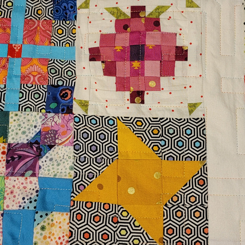 Blocks & Lines