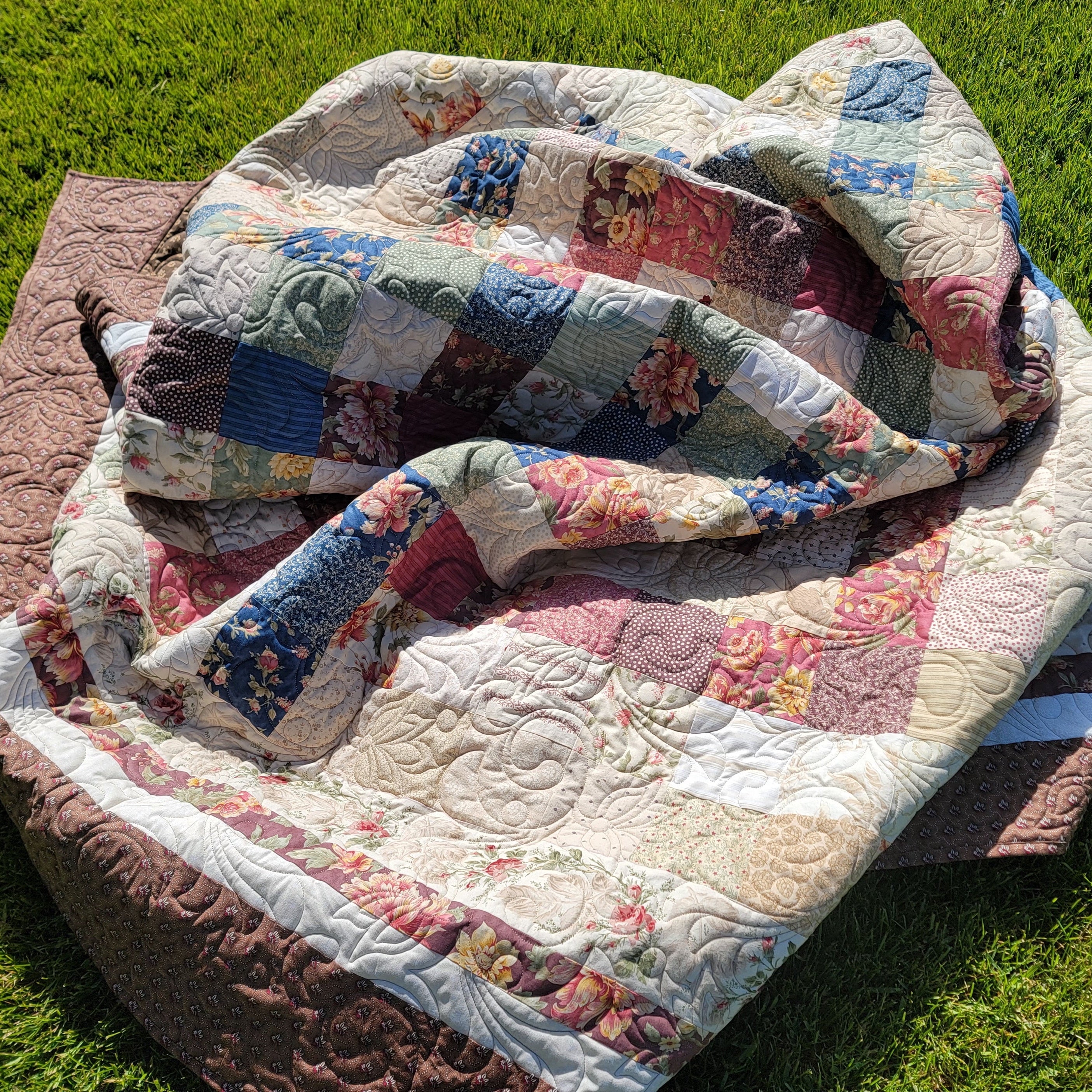 Carpenter’s Square