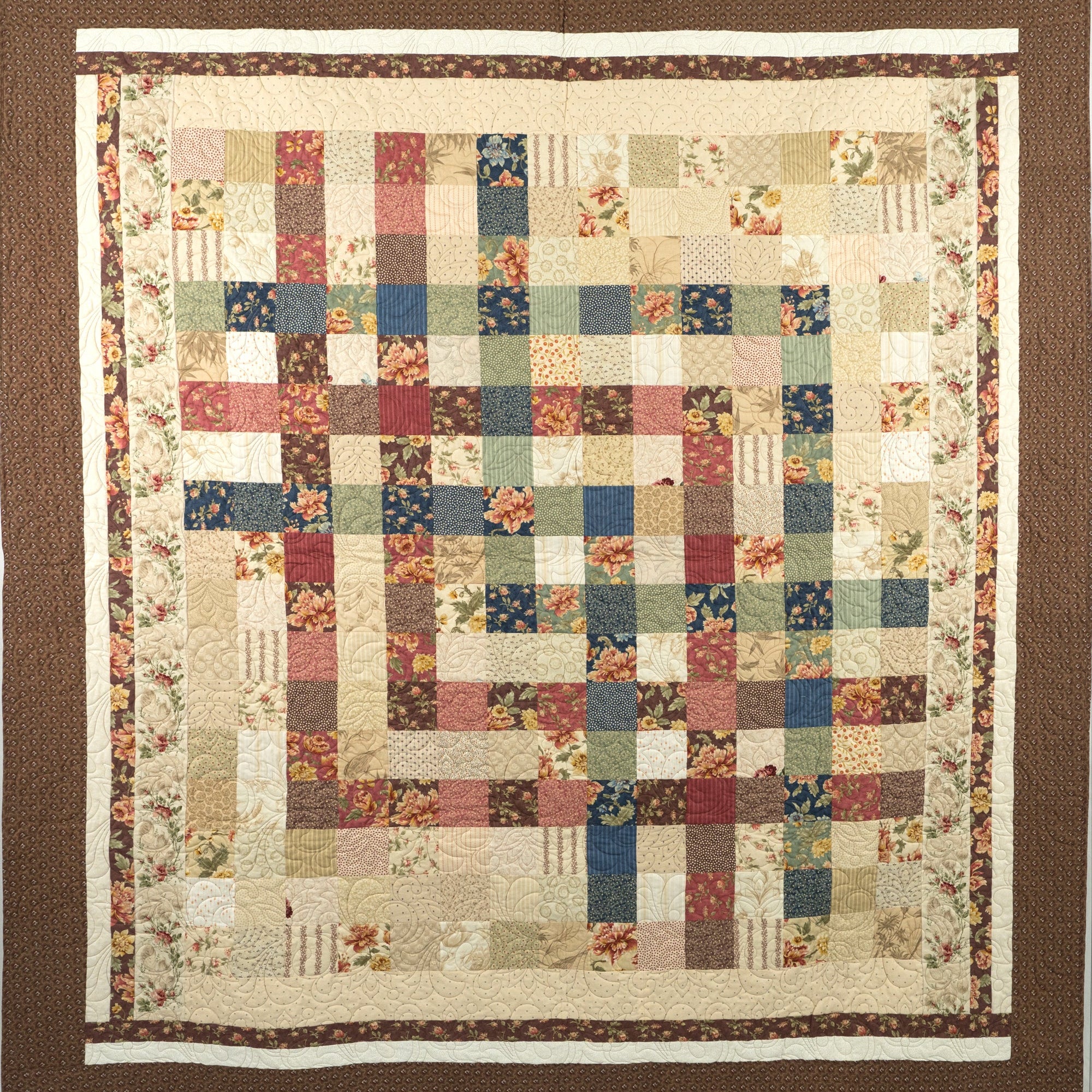 Carpenter’s Square