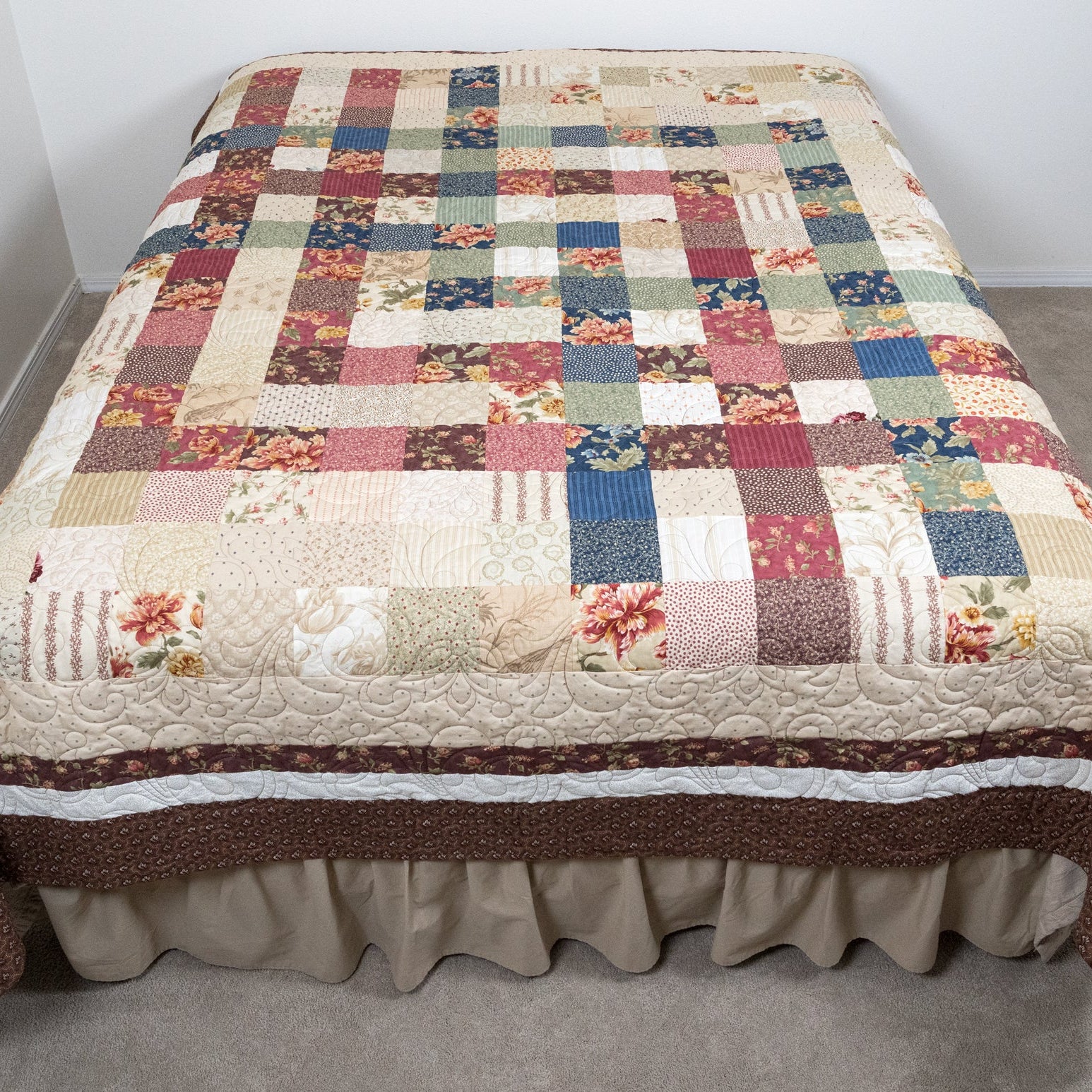 Carpenter’s Square