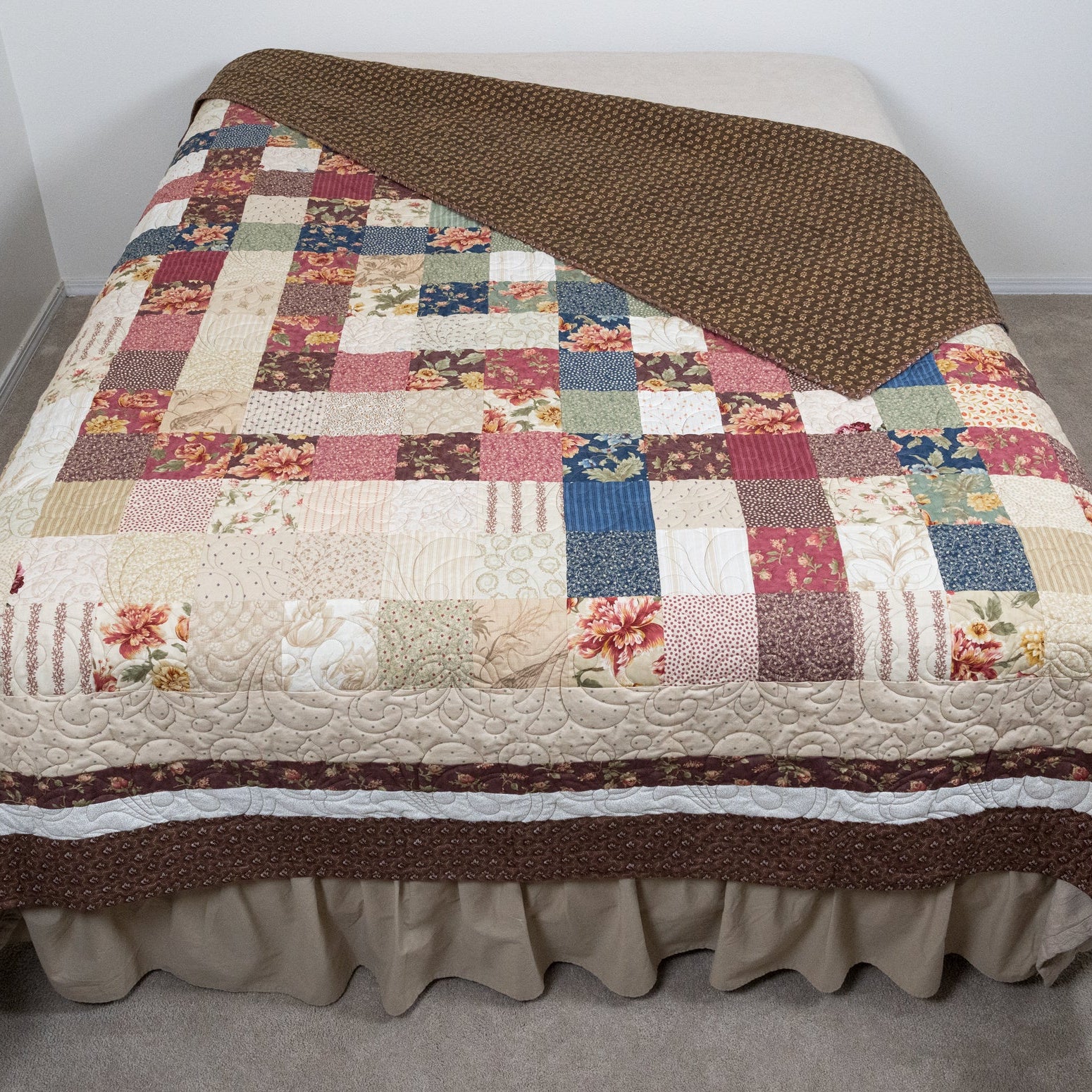 Carpenter’s Square