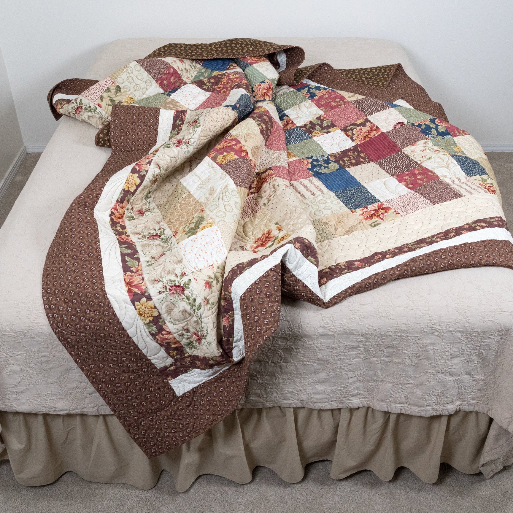 Carpenter’s Square