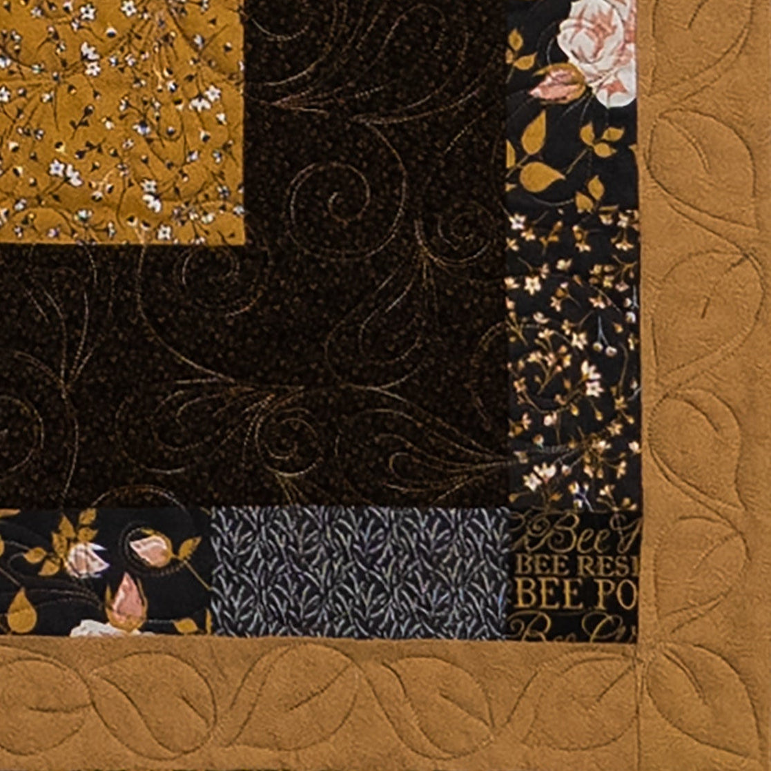 Midnight In The Garden