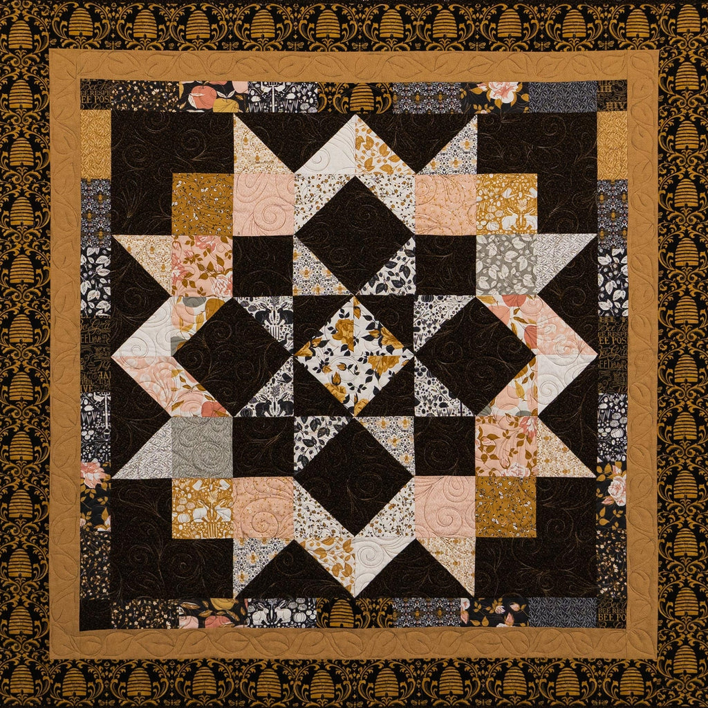 Midnight In The Garden