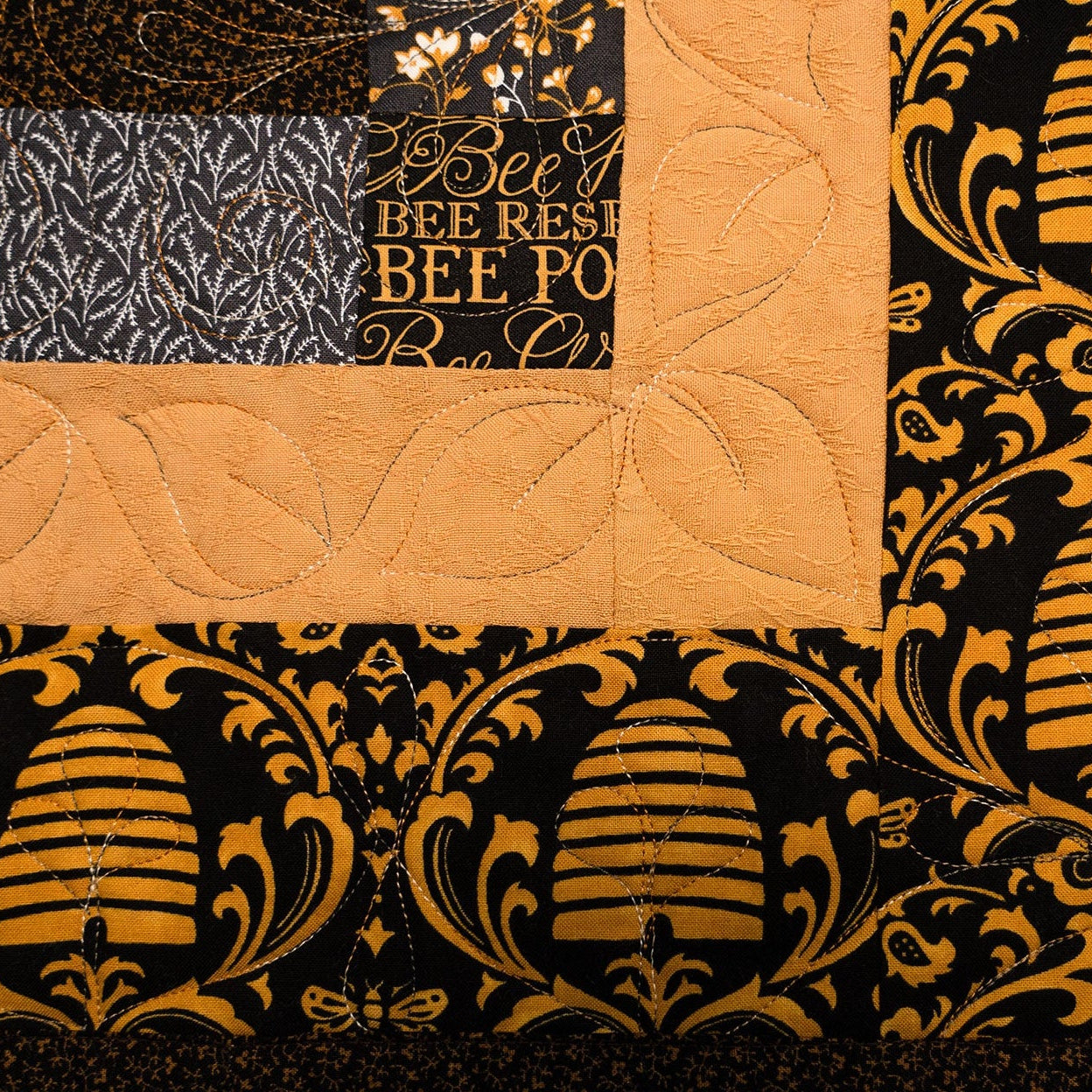 Midnight In The Garden