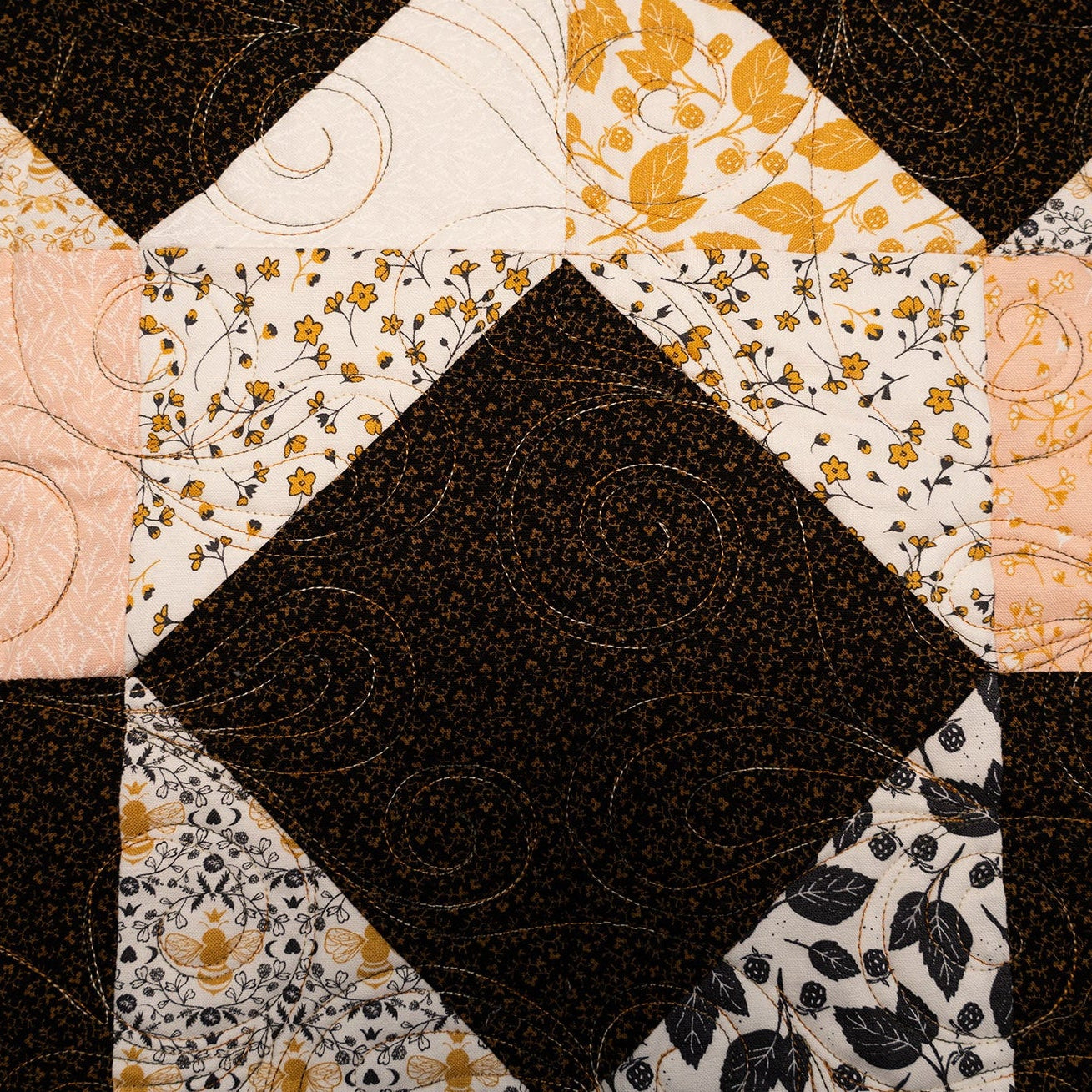 Midnight In The Garden