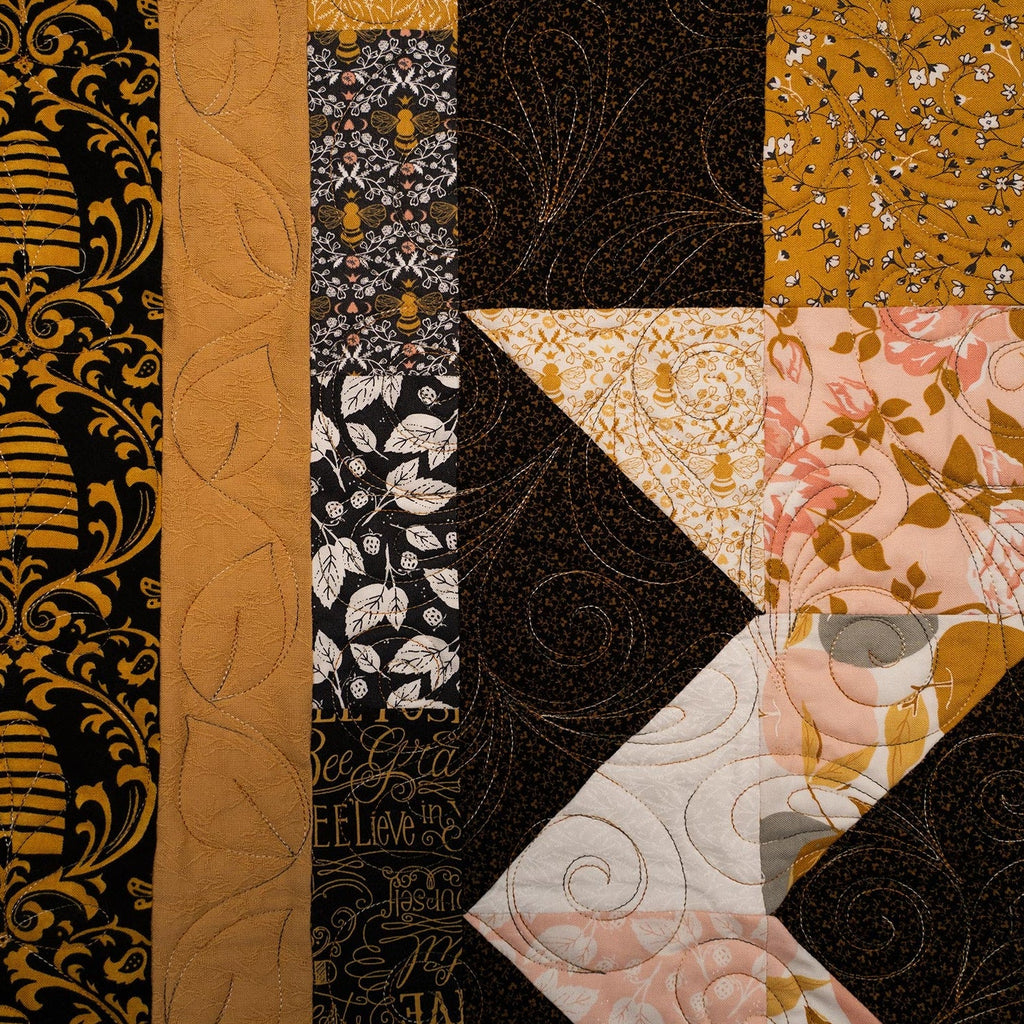 Midnight In The Garden