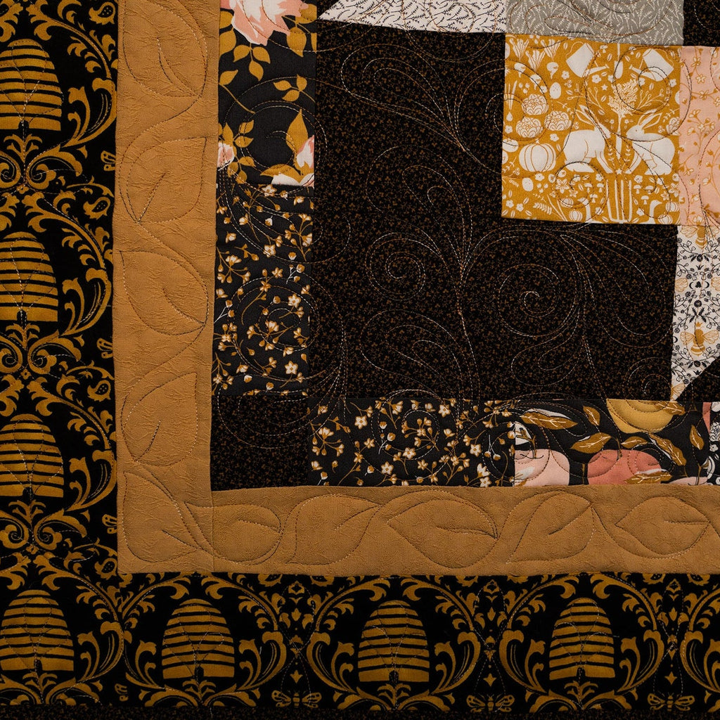 Midnight In The Garden