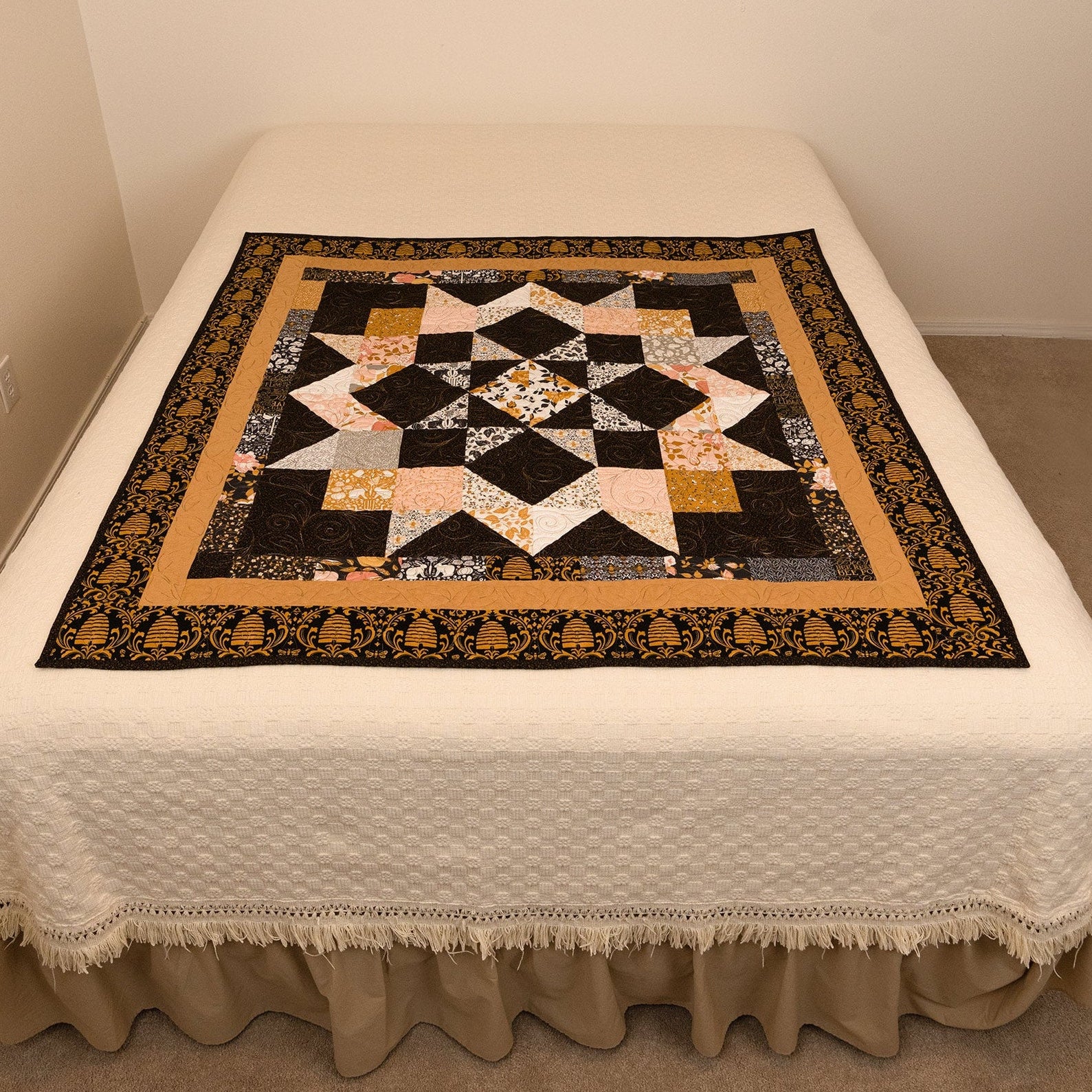 Midnight In The Garden