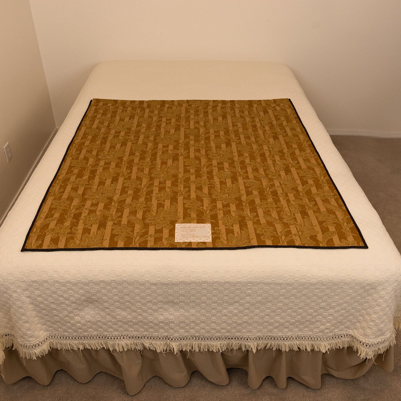 Midnight In The Garden